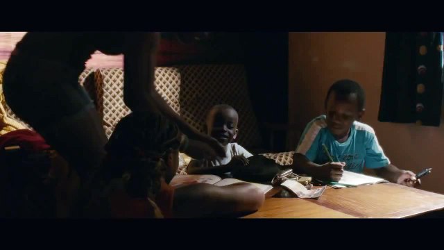 Max et Lenny de Fred Nicolas