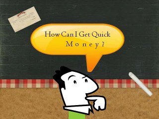 Quick Loans Will Find You Quick Assistance In Tough Times