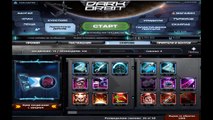 Account Marketplace - Darkorbit - Sell acc in Europe Global 4(1)