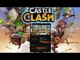 Castle clash hack pvp january 2015 castillo furioso hack enero 2015