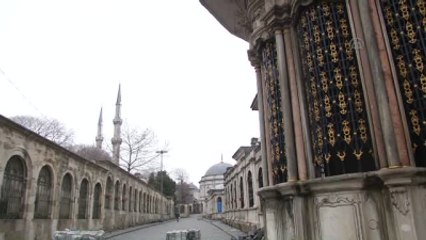 Tarihi Cülus Merasimleri Dünya Çapında Marka Olacak