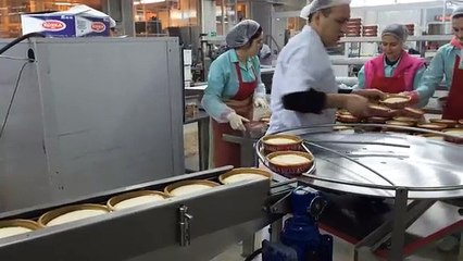 Halva foil sealing machine