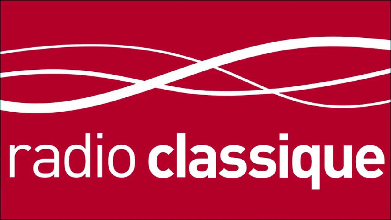 Passage média - Radio Classique - J.Thouvenel