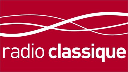 Passage média - Radio Classique - J.Thouvenel