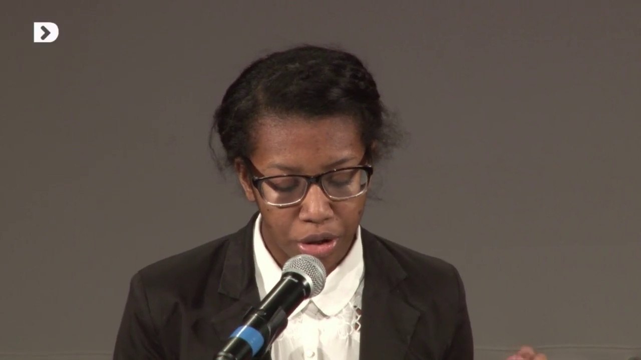 Concours de plaidoirie 2015 : Naëla Pilaka