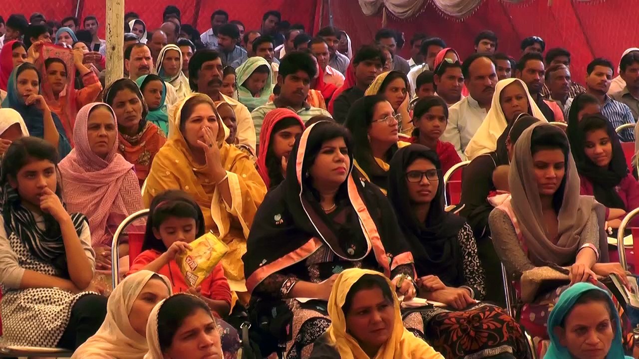 Dil Ka Gham (By: Rev. Dr. Jamil Nasir)