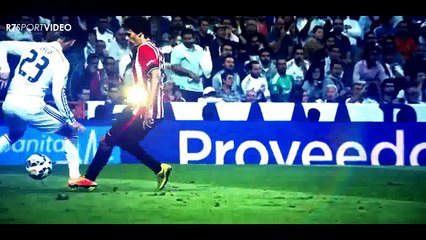 Best Football Skills 2014/2015 Volume 1 HD