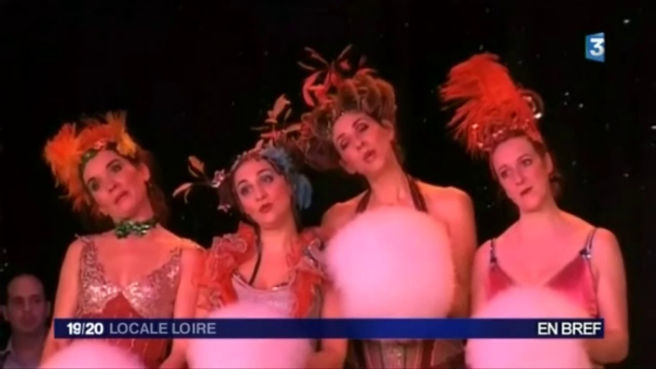 France 3 Loire - 13 février 2015