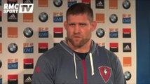 Rugby / Le XV de France est-il capable de se lâcher ? 13/02