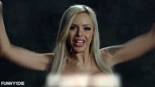 5 причин, почему порнозвёзды ненавидят «50 оттенков серого»