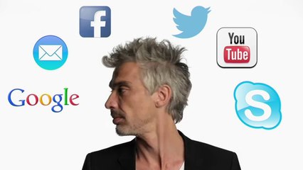 Digital Detox : "90 jours sans internet" (bande-annonce)