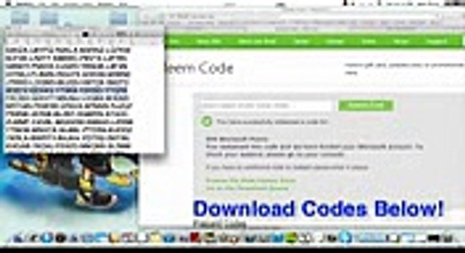 Générateur de Xbox Live Microsoft Points téléchargement gratuit 2014[2]