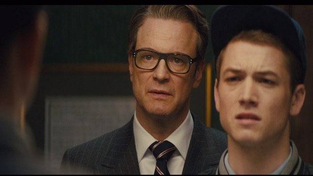 Kingsman : Services Secrets - Extrait Devenir un Kingsman [Officiel] VF HD