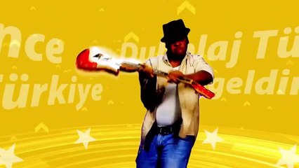 Dubblaj Benim Olucak Fıstık