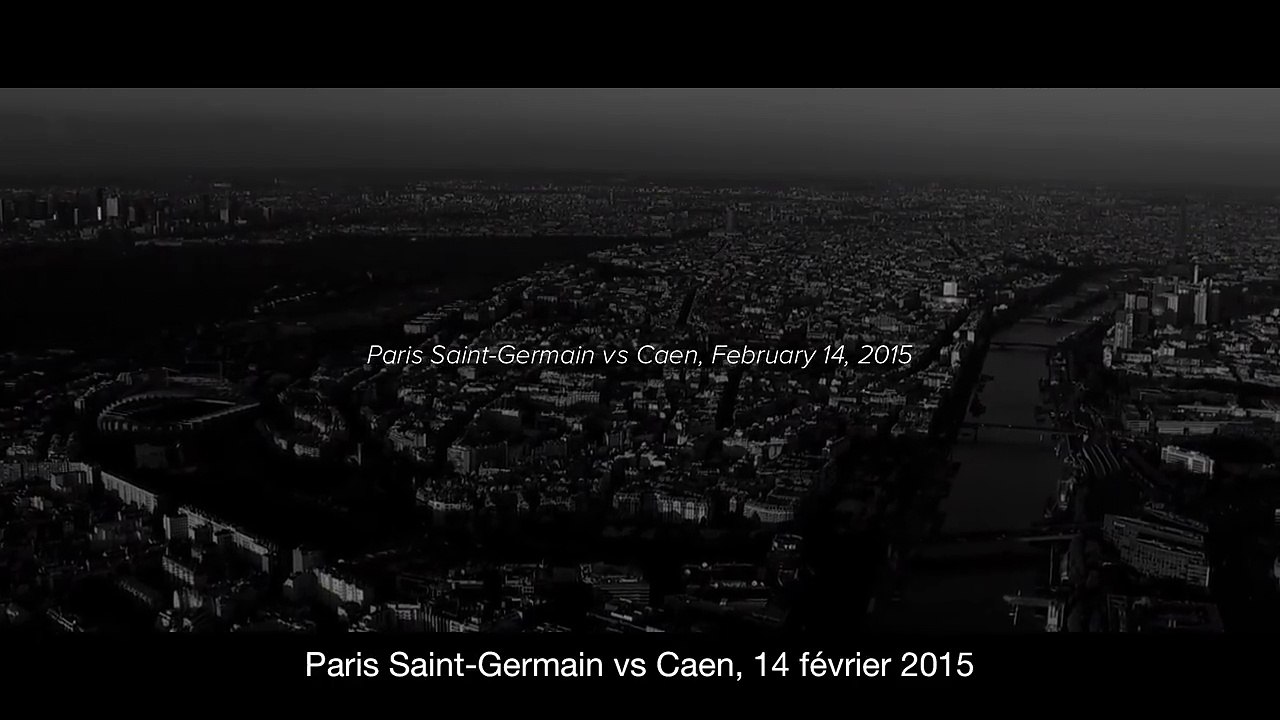 Zlatan Ibrahimovic for United Nations World Food Programme