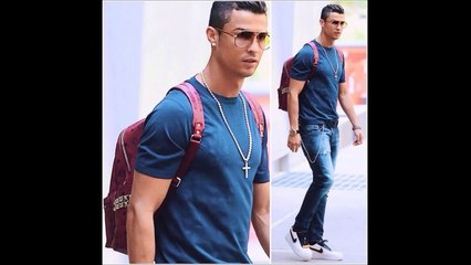 Cristiano Ronaldo  Fashion Style (Best Of CR7)