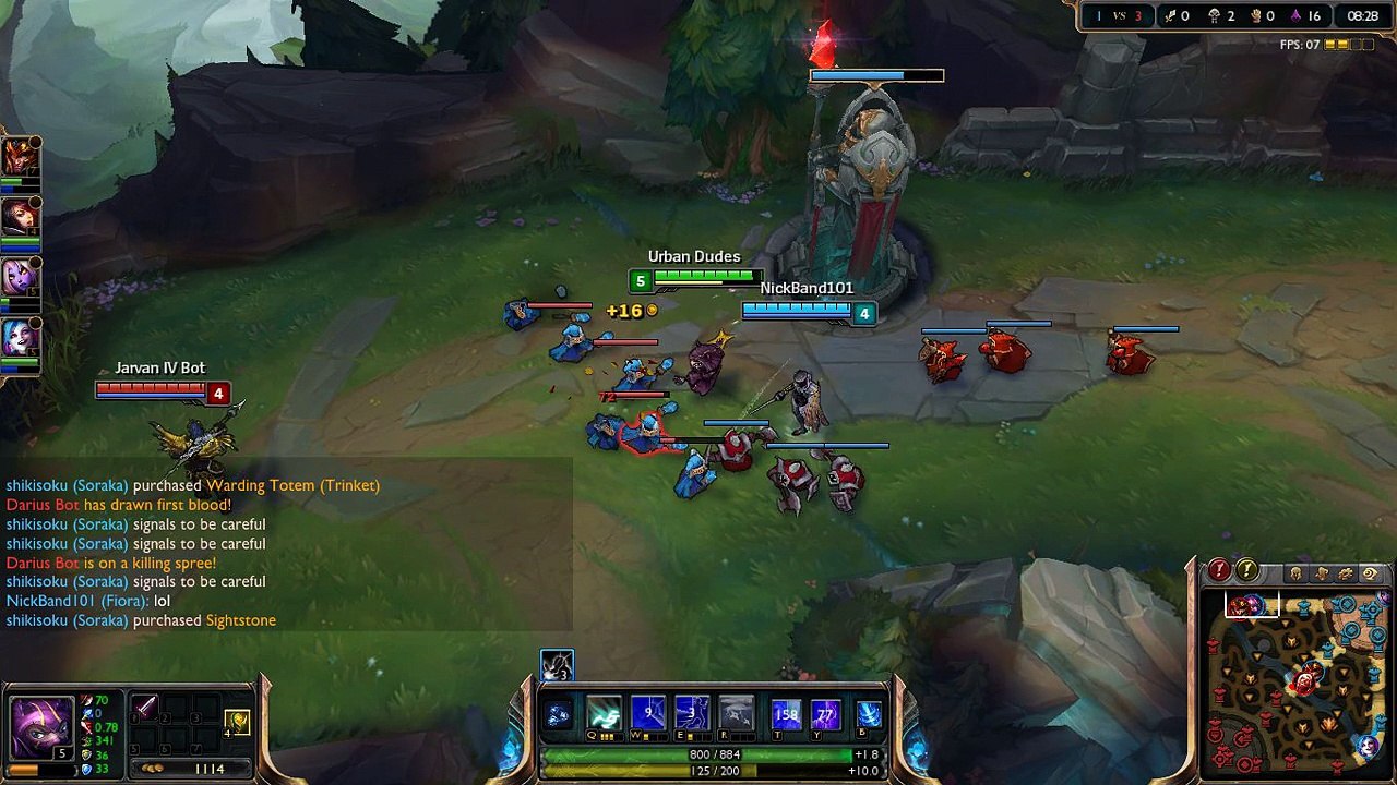 League of Legends Let's Play Episode 963