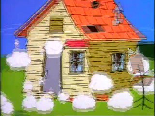 Model Behavior/Egg Over Easy (Part 2)/Another Ant Episode