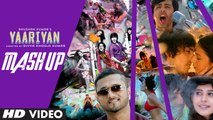 Yaariyan Mashup By Kiran Kamath 720p (BollywoodMashup)