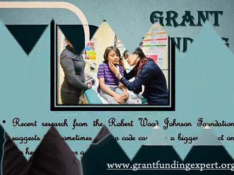 Grant Funding Expert Secrets