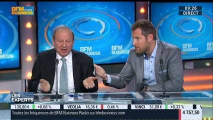 Guillaume Paul: Les Experts (1/2) - 16/02