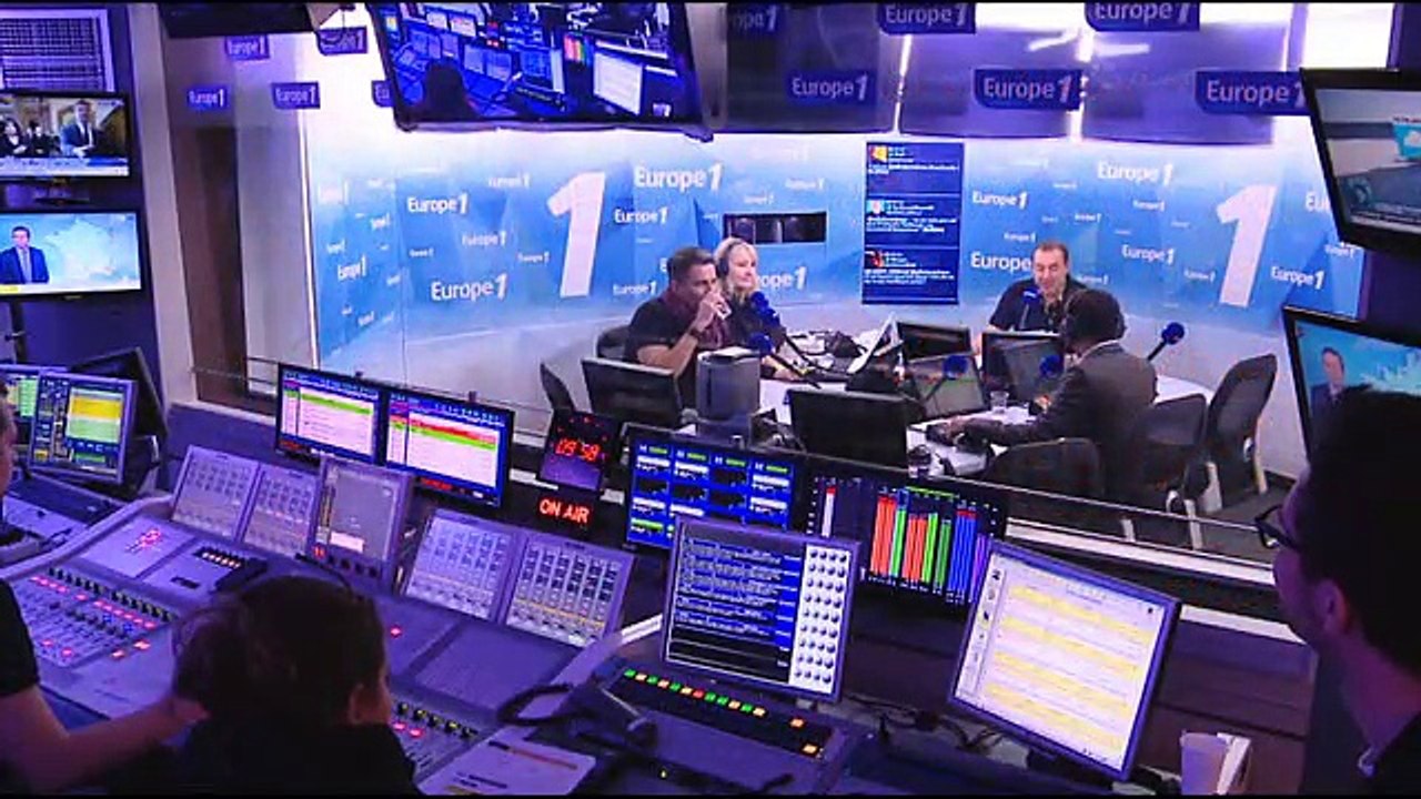 Willy Rovelli - En deux briques : Pôle Emploi