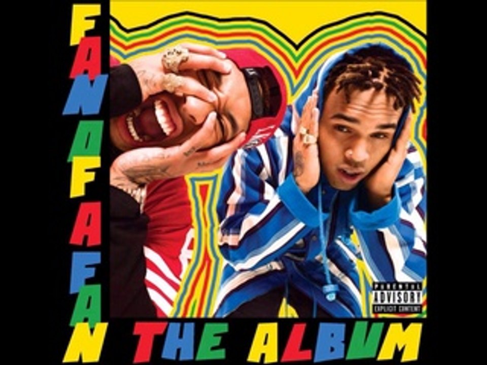 Chris Brown & Tyga - Girl You Loud
