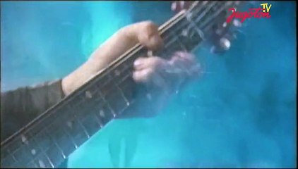 Novi Fosili - Ispod mjeseca boje tresanja (official video 1990)