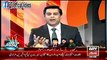 Nawaz Sharif Severely Criticized ARY Channel, Watch Arshad Sharif's Mouth Breaking Reply