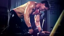 02. Greg Plitt's MFT28 Training Overview