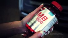 04. Greg Plitt's MFT28 Supplement Overview