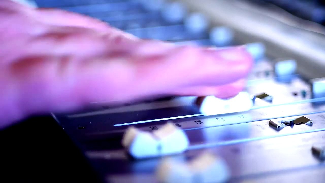 אנדריי מקרביץ' בסרטון של מפלגת "ישראל ביתנו"