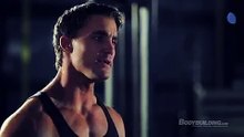 08. Greg Plitt's MFT28 Own Your Success
