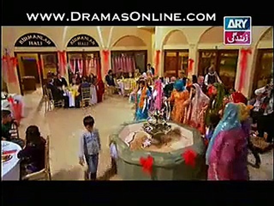 Masoom Episode 75 Full Part