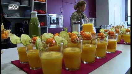 C'est le Nord : La cuisine Fresh Attitude au MIN de Lomme