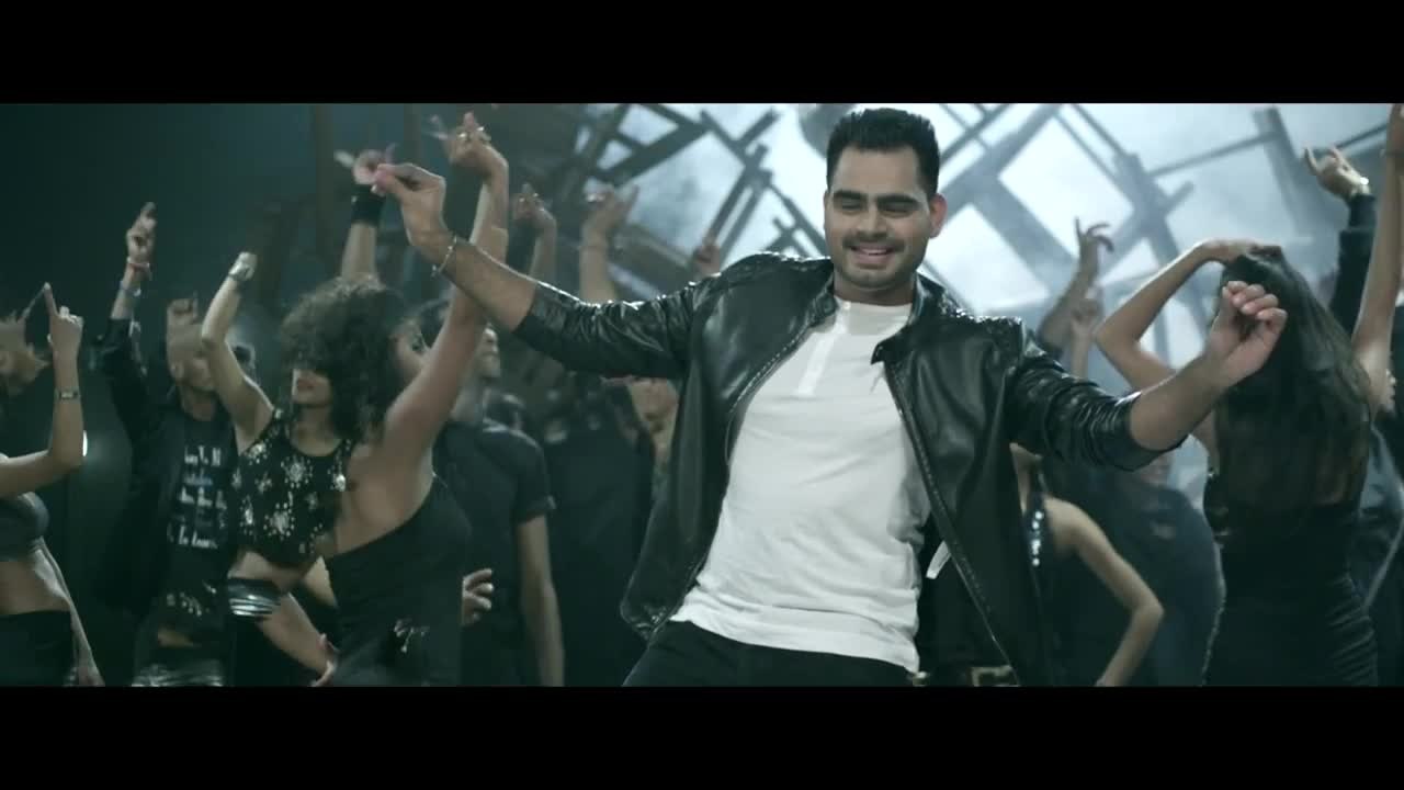 Akh Da Nasha _ Prabh Gill _ Punjabi Latest Songs 2015 _ Speed Records