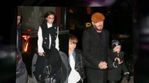 Victoria Beckham And Her Fabulous Family Rock New York Fashion Week