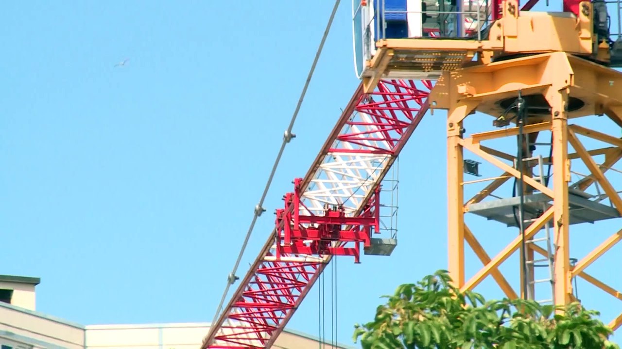 La Politique de la Ville à l'échelle du Calaisis