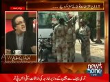 Chinese companies refuse to accept the guarantee of Pakistan government :- Dr.Shahid Masood