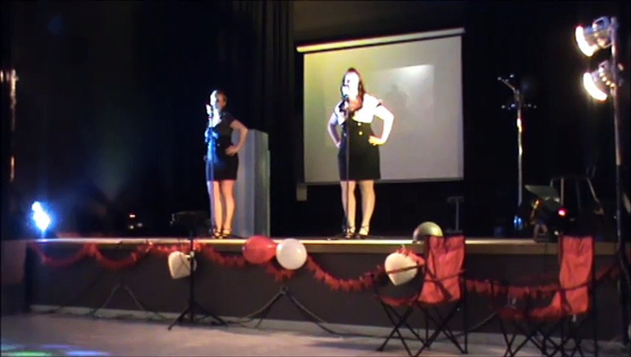 sing sing sing