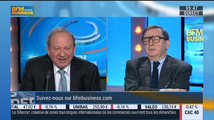 Guillaume Paul: Les Experts (2/2) - 16/02