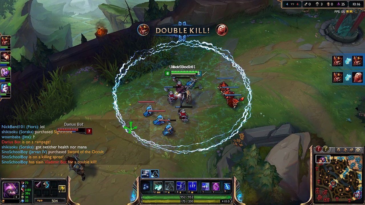 League of Legends Let's Play Episode 964