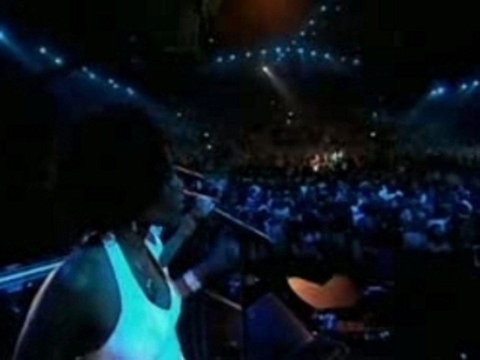 Joss Stone - Son Of A Preacher Man live