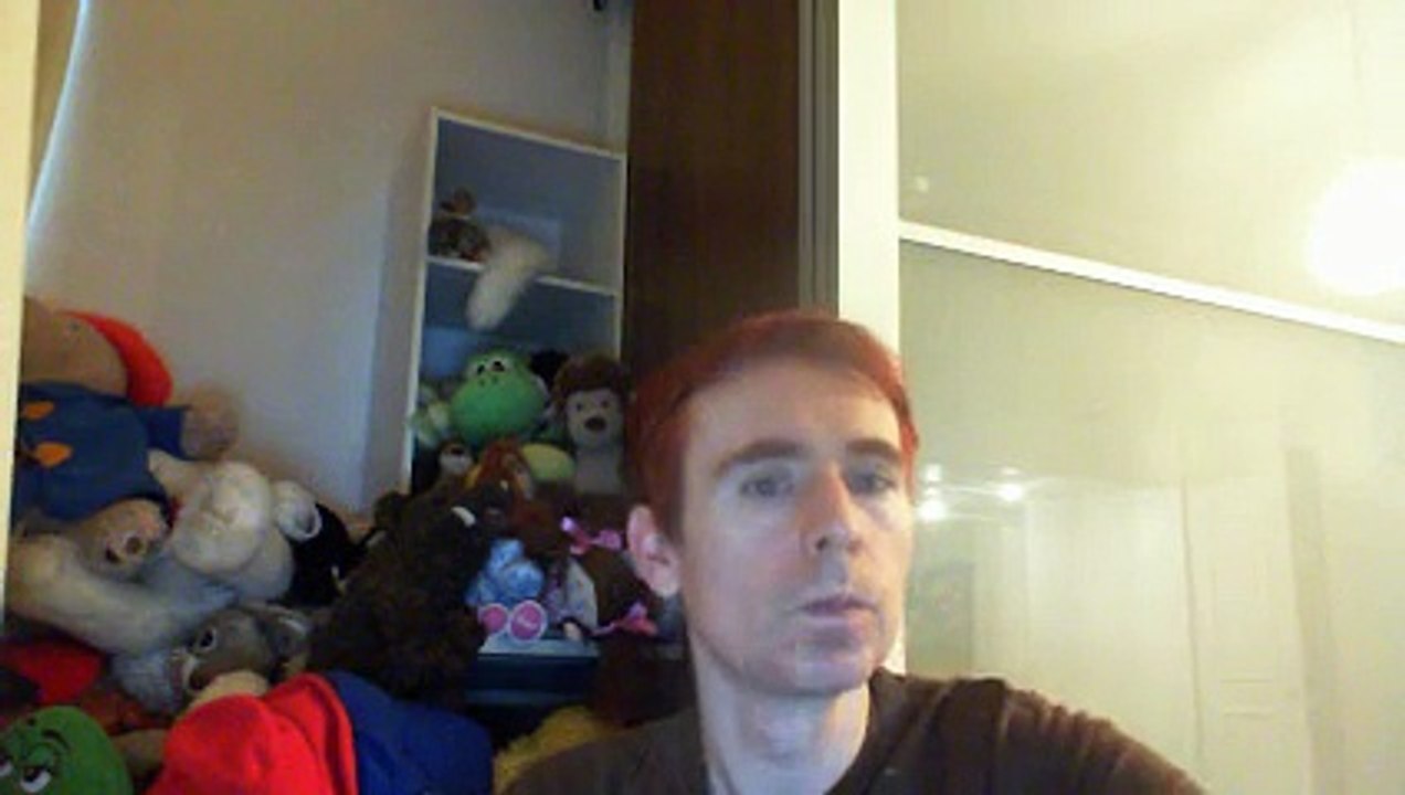 Wiwi égratigne "don't cry" de Nikka Costa & Pierre Cosso