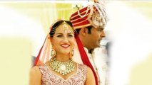 Kapil Sharma Gets Married To Elli Avram - On-Screen