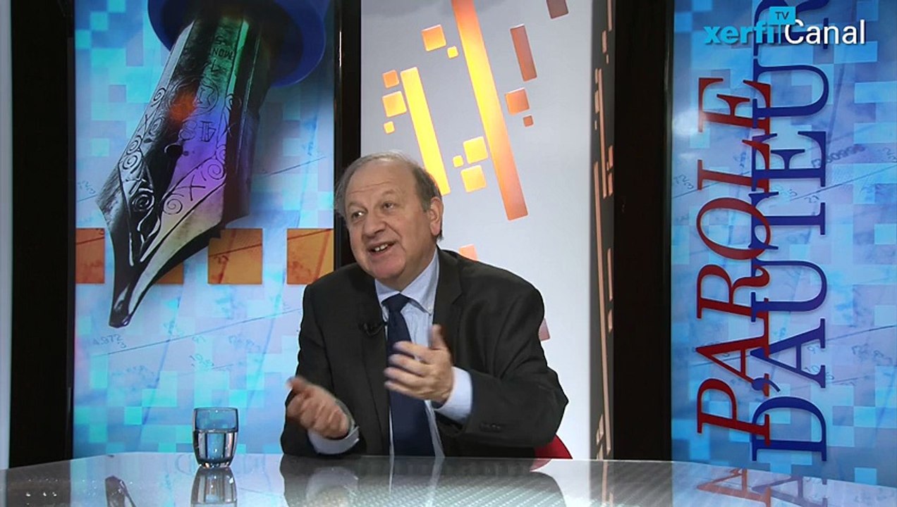 H.Sterdyniak, Xerfi Canal Les économistes atterrés : pour une autre politique économique en Europe