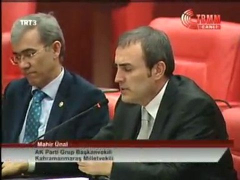 Grup Başkanvekili Mahir ÜNAL, Kahramanmaraş yeniden tarih bilinciyle her 12 Şubatta olduğu gibi o günü istiklalini hatırlayacak