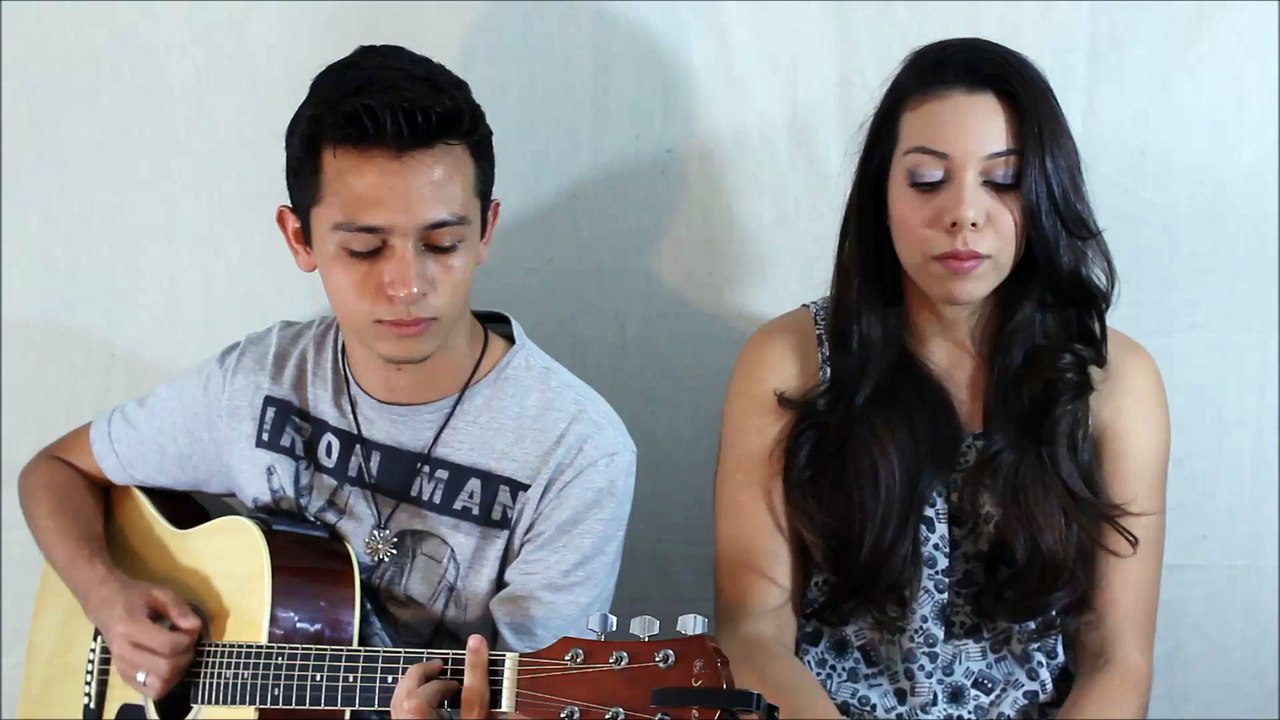 Quando a chuva passar (Ivete Sangalo) - Mariel cover