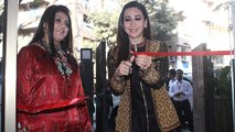 Karisma Kapoor Launches Fashion Store