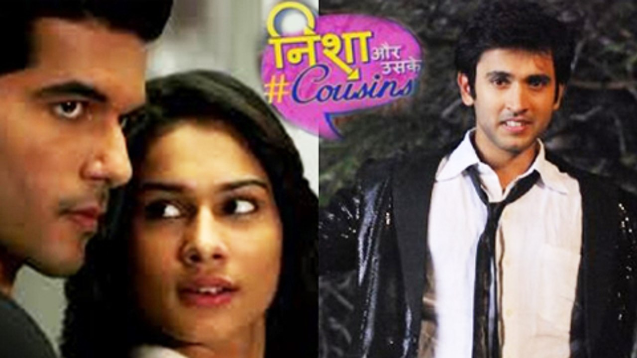 Raj aka Mishkat Varma From Aur Pyaar Ho Gaya Is Back